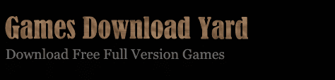 Games Download Yard | Download Free Full Version Games