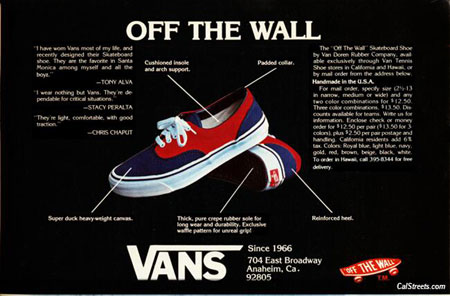 Vans Dogtown Shoes Vans Dogtown Shoes