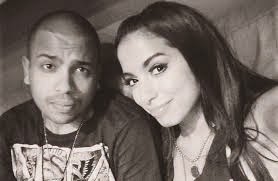 Anitta e Projota Anitta faz parceria com Projota em Cobertor