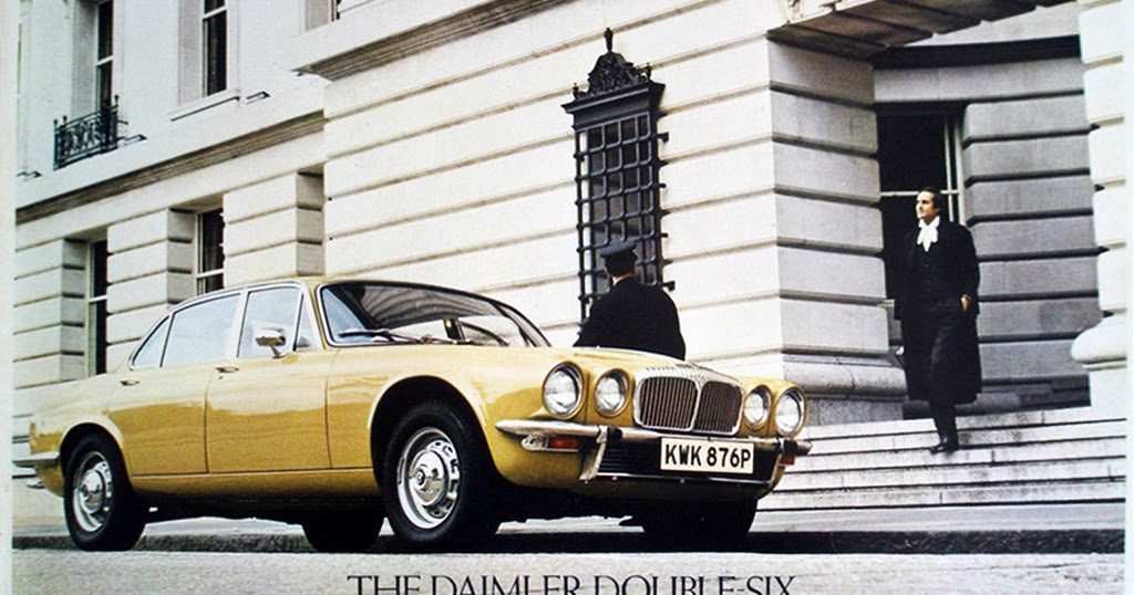 Daimler 1975