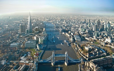 London, England London, England