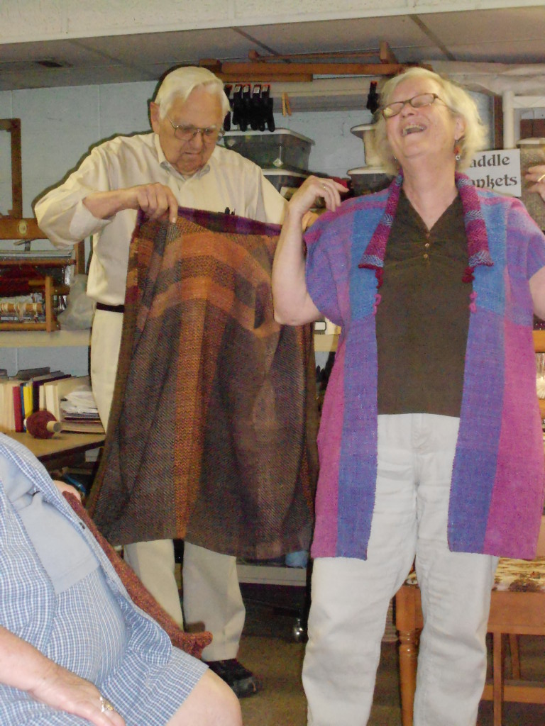 What A View!!! Jason Collingwood in Shopiere, WI ShowNTell