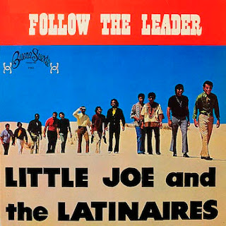Little Joe The Latinaires Unbeatable Little Joe The Latinaires Unbeatable