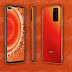 هاتف اونر HONOR V30 يدعم تقنية الجيل الخامس . هاتف اونر HONOR V30 يدعم تقنية الجيل الخامس .