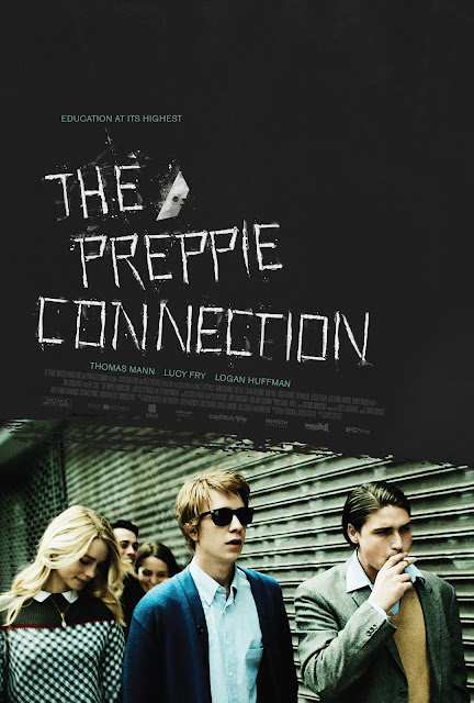 The Preppie Connection 1 preppie connection poster