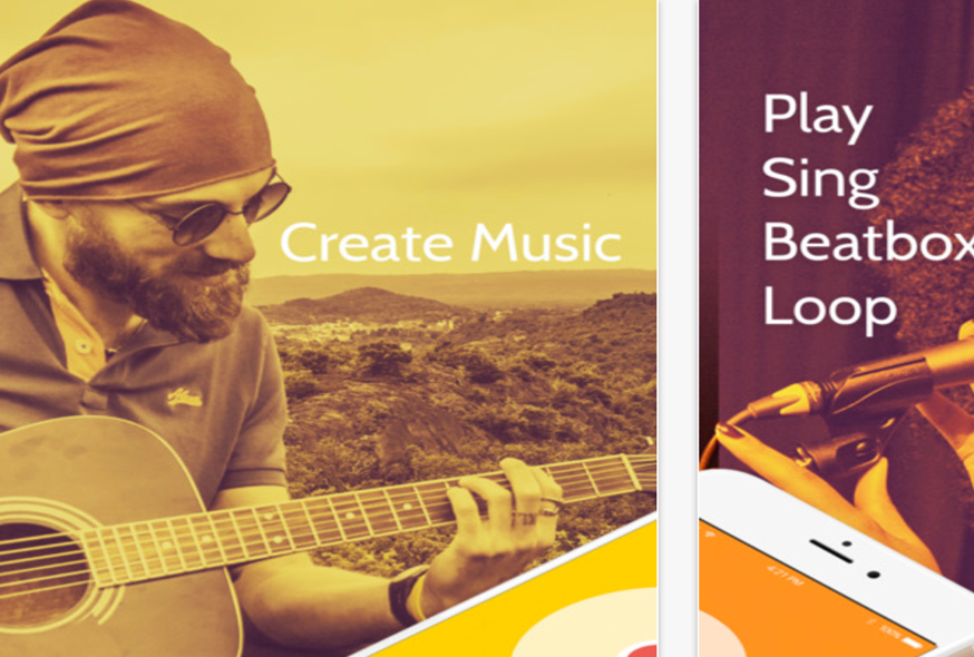 6 Very Good Music Creation Apps for Teachers Educators Technology