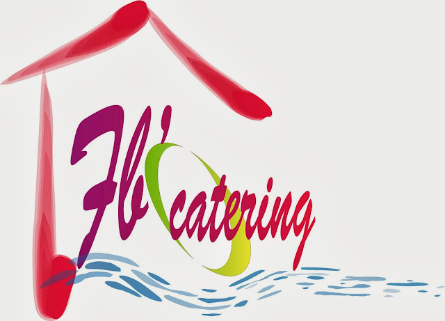 Contoh Logo Bisnis Usaha Catering  Wong Jowo