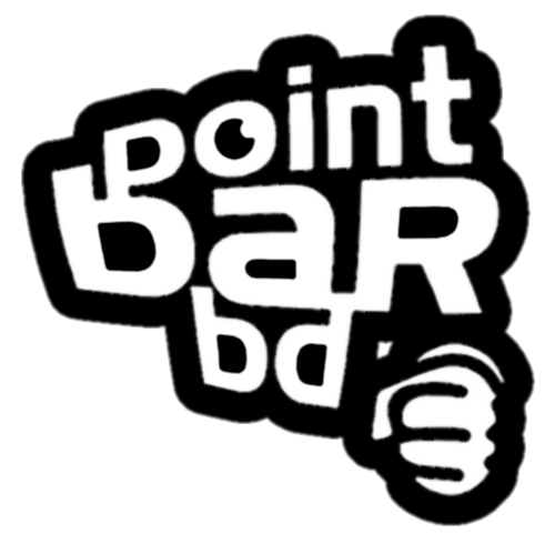 Point BAR BD