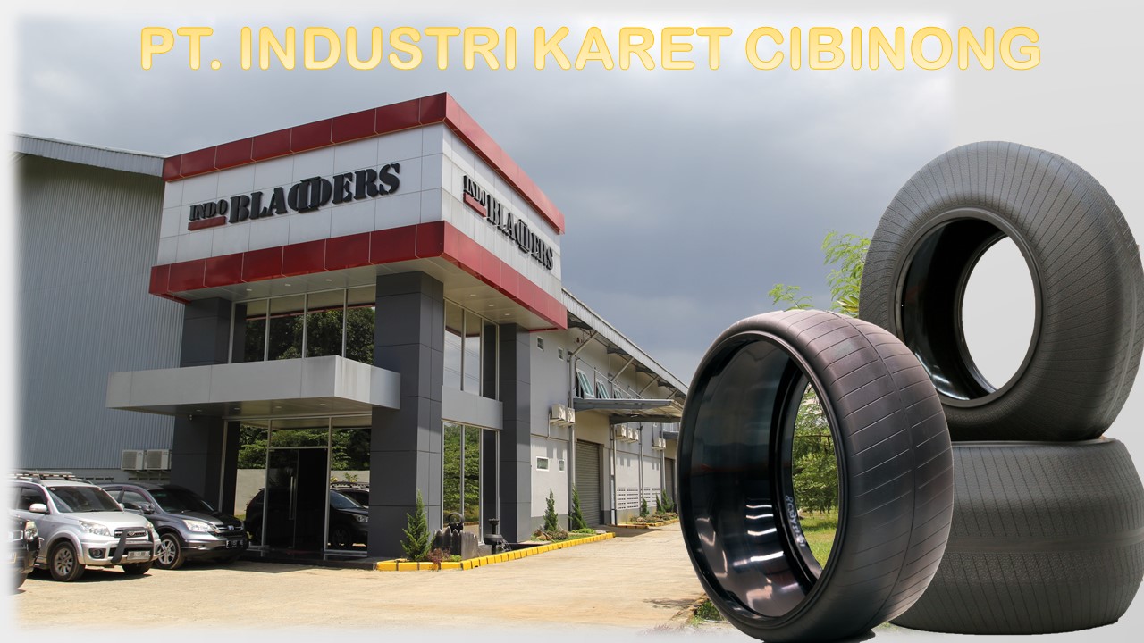 PT. Industri Karet Cibinong Image