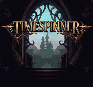 Timespinner - Game cover