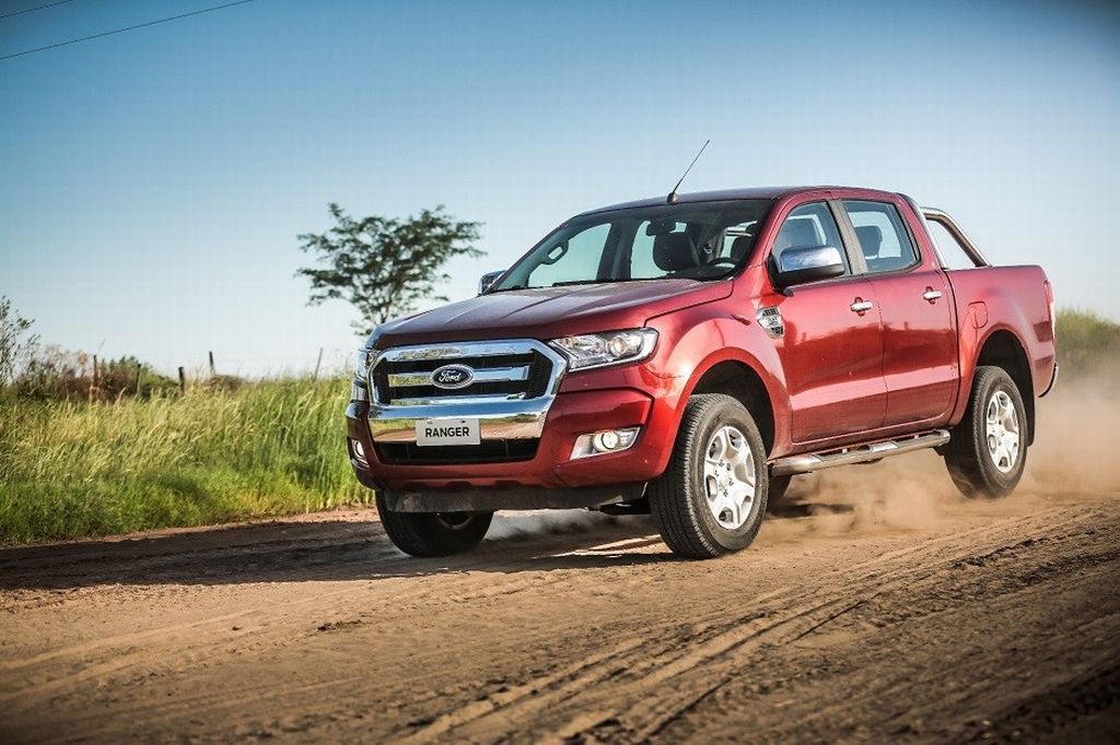 Ford Ranger 2017 >> Auto Verde News 2017 Ford Ranger Safety And Style In Brazil Ford Ranger 2017 >> Auto Verde News 2017 Ford Ranger Safety And Style In Brazil