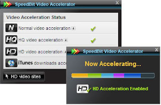 Speedbit Video Accelerator 3.2 Free Download