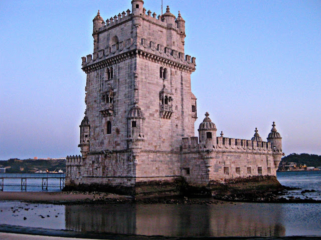 Lugares imprescindibles cerca de Lisboa