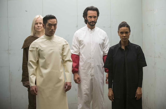 Westworld Westworld