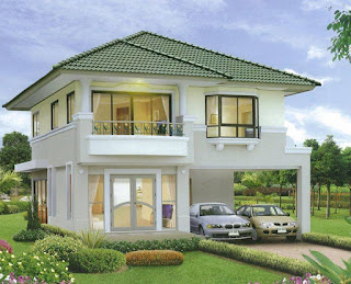 Model Rumah Minimalis 2 Lantai Mewah Modern Terbaru Model Rumah Minimalis 2 Lantai Mewah Modern Terbaru