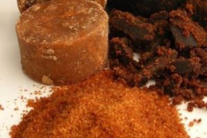 Ini Alasan Gula Merah Aman Dikonsumsi Penderita Diabetes Ini Alasan Gula Merah Aman Dikonsumsi Penderita Diabetes