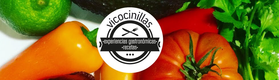 Vicocinillas, experiencias gastronómicas y recetas