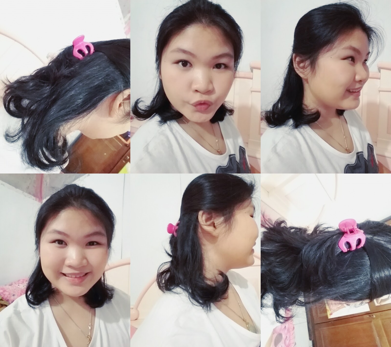 29 Jedai Rambut Sebahu Paling Top