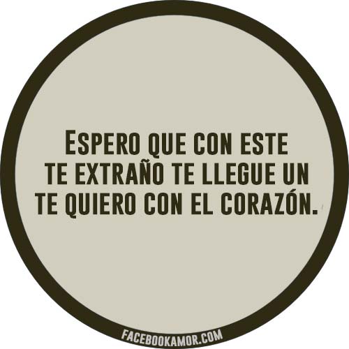 dedicatorias te extraño para perfil dedicatorias te extraño para perfil