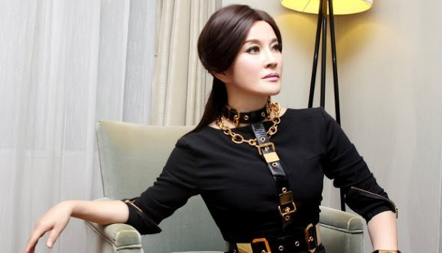 Kisah Lima Nenek Paling Cantik Meski Tanpa Operasi Plastik Dari Asia Kisah Lima Nenek Paling Cantik Meski Tanpa Operasi Plastik Dari Asia