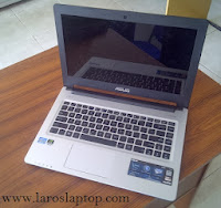 Laptop Gaming, ASUS K46CM