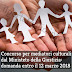Concorsi Pubblici Mediatori Culturali: Bando Ministero Giustizia per 15 Posti