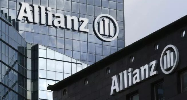 Asuransi Perjalanan Allianz