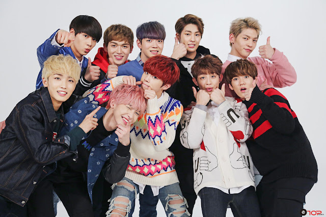 단짠단짠 컨셉을 유지중인 아이돌.jpgif | 인스티즈