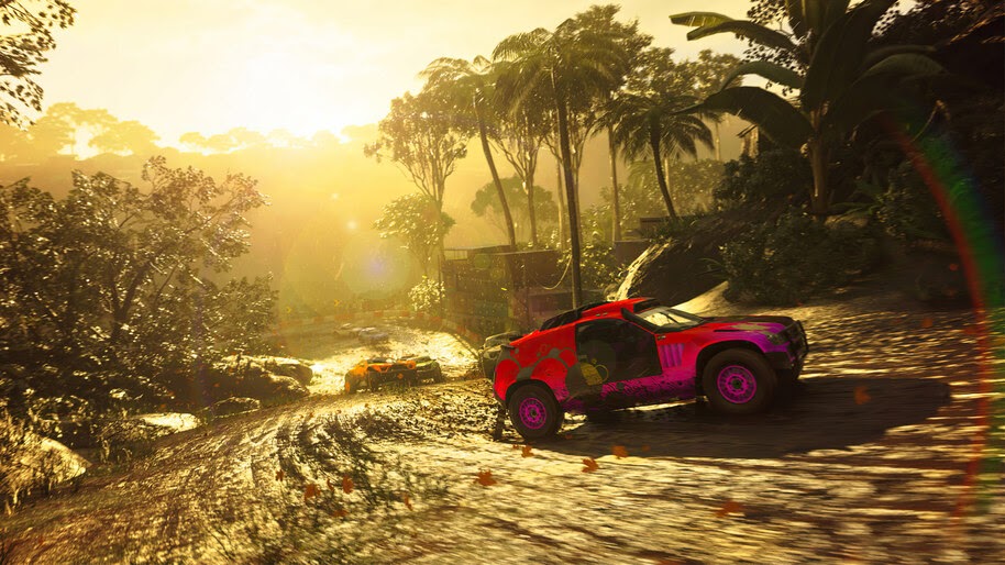 Dirt 5, 4K, #7.2377