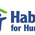 Habitat for Humanity -- by Jane Elfring