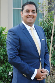 Marriott International appoints Gaurav Singh as Multi-Property General Manager Marriott International appoints Gaurav Singh as Multi-Property General Manager