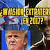 ¿Habrá invasión alienígena?