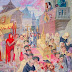 Feast of the Holy Relics