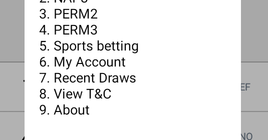 How To Play Premier Ghana Lotto Directly From Your Mobile Phone Using Mtn