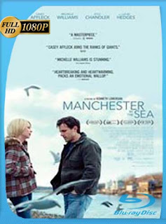 Manchester frente al mar (2016) HD [1080p] Latino [GoogleDrive] SXGO