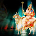 Navaratri - Day 1 - Goddess Shailputri