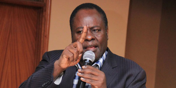 Nderitu Gachagua Is Dead Nderitu Gachagua Is Dead In London