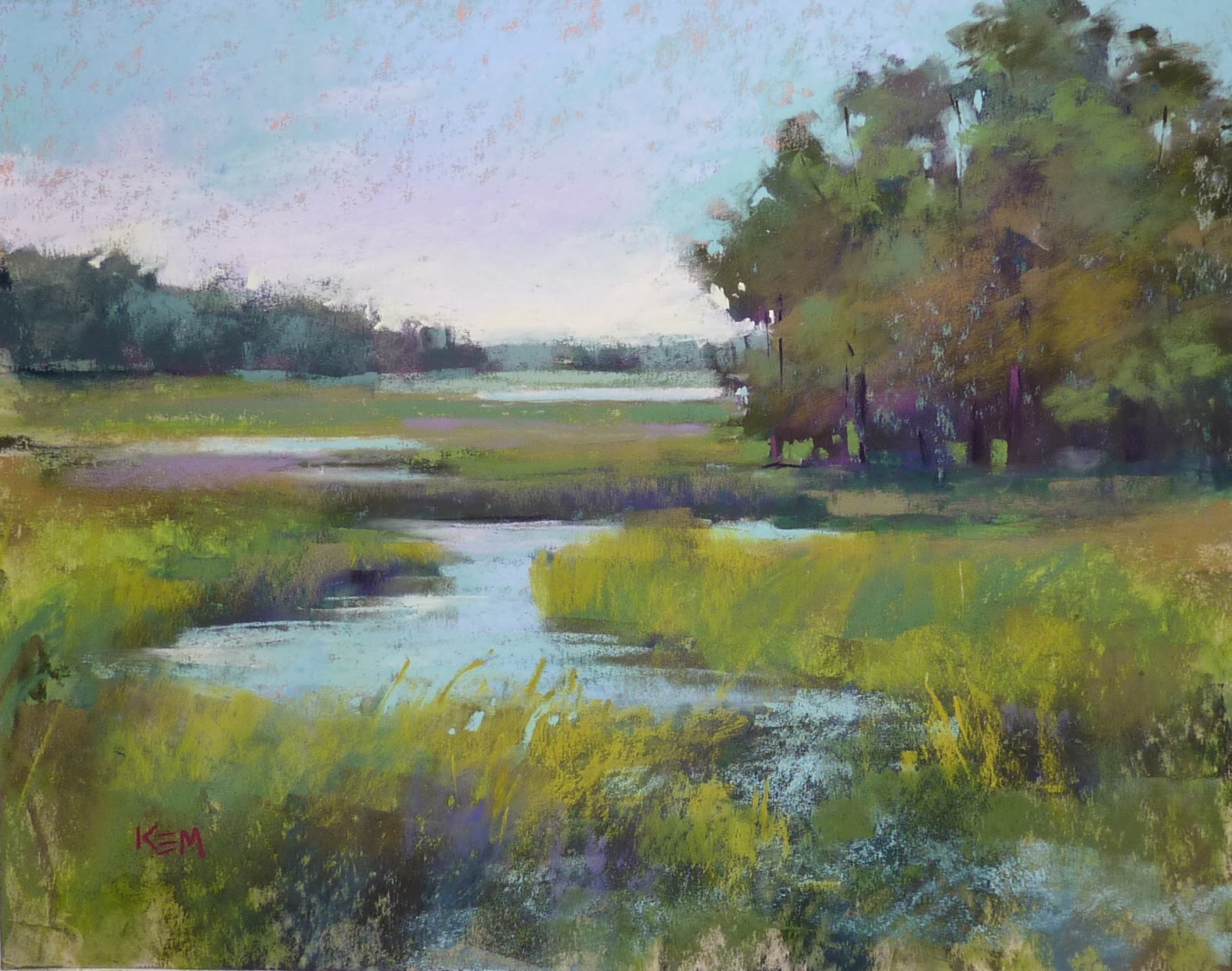 painting-my-world-my-favorite-foreground-technique-marshes