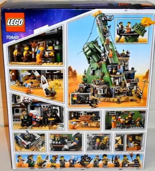 lego disney d2c 2019