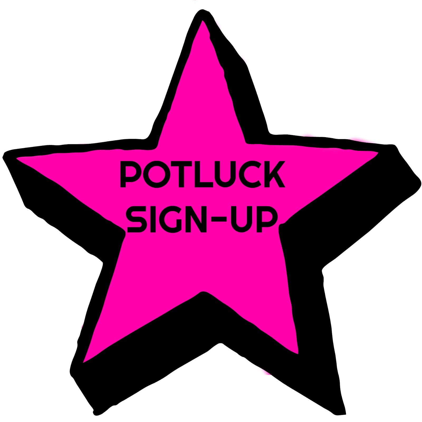 potluck-signup