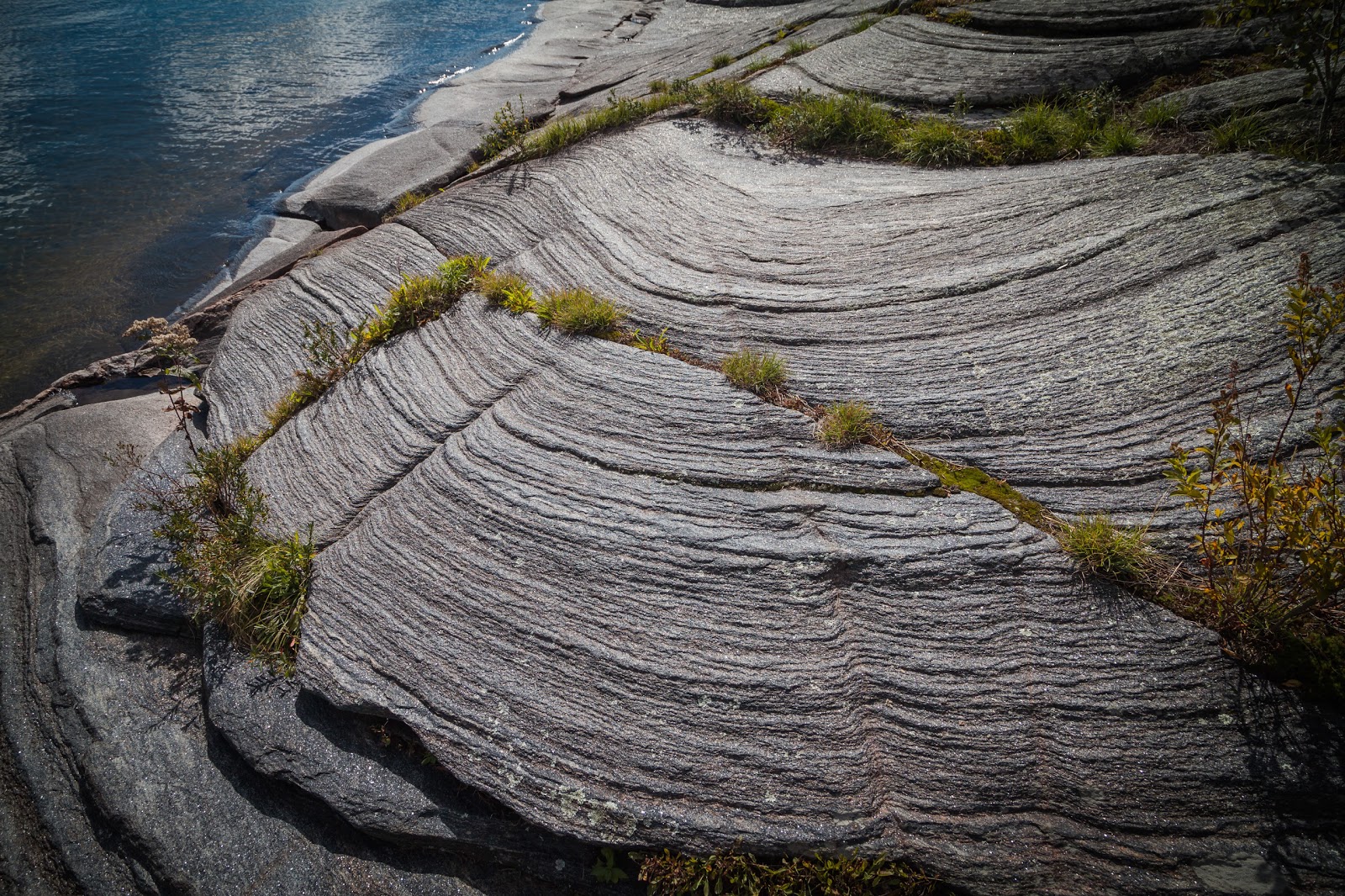 30,000 Islands of Bay The Largest Freshwater Archipelago