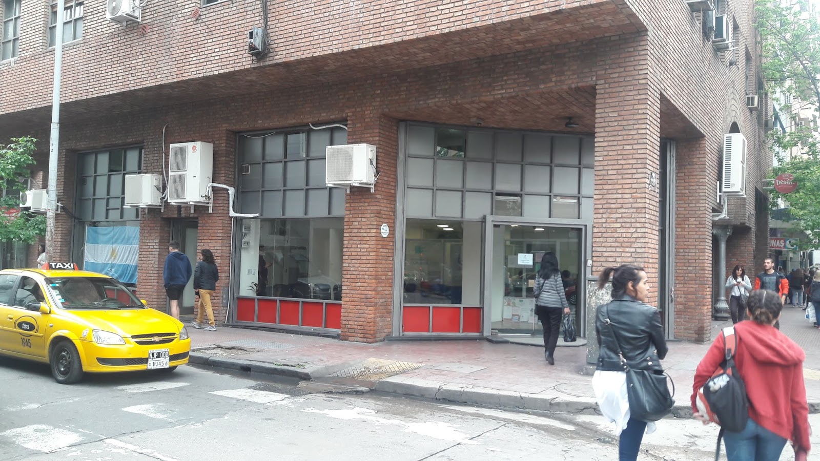 Casa de Jujuy en Córdoba La Casa de Jujuy en Córdoba ya abrió sus