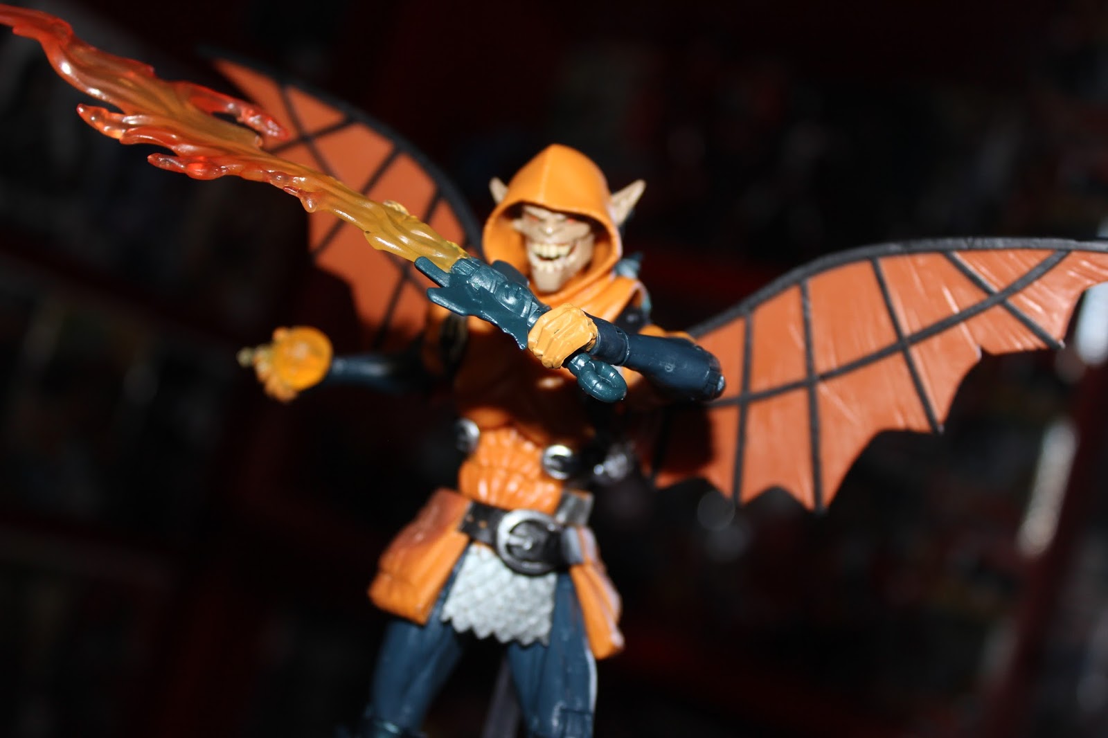 hob goblin baf
