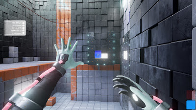 Q.U.B.E. 2 Game Image