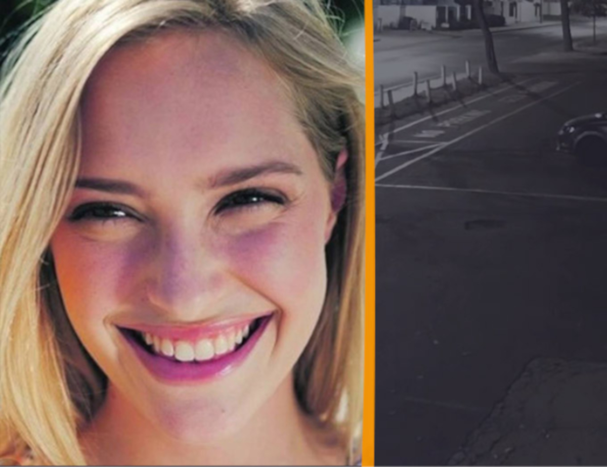 Hannah Cornelius murder