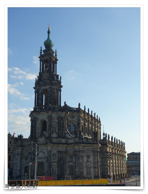 德勒斯登,德勒斯登老城區,Dresden,德勒斯登王宮,馬列圖 40
