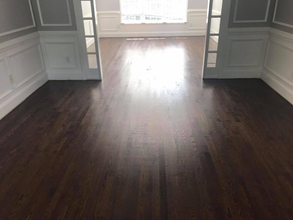 Mr Hardwood Inc Hardwood flooring Atlanta