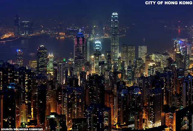 ENVIRONMENT | On The Bright Side: Declining Deaths Due to Hot and Cold Temperatures in Hong Kong by Craig D. Idso, CATO Institute