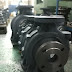 Machining Process for Pump Casings in Tosuro