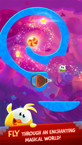 Cut the Rope Magic v1.0.0 MOD APK Android Cut the Rope Magic v1.0.0 MOD APK Android